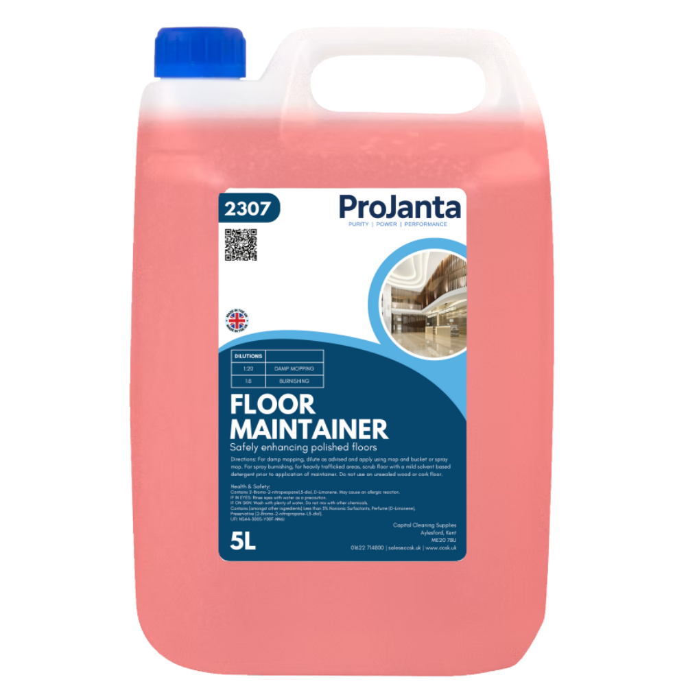 Polish Maintainers