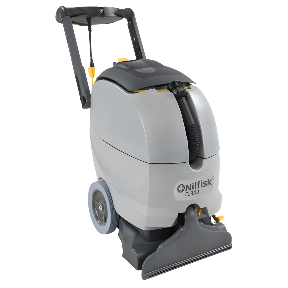 Nilfisk Carpet Cleaner