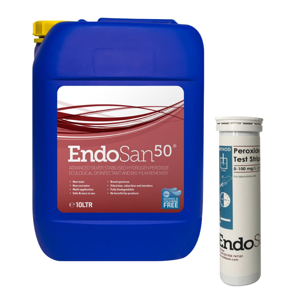 EndoSan Hydrogen Peroxide