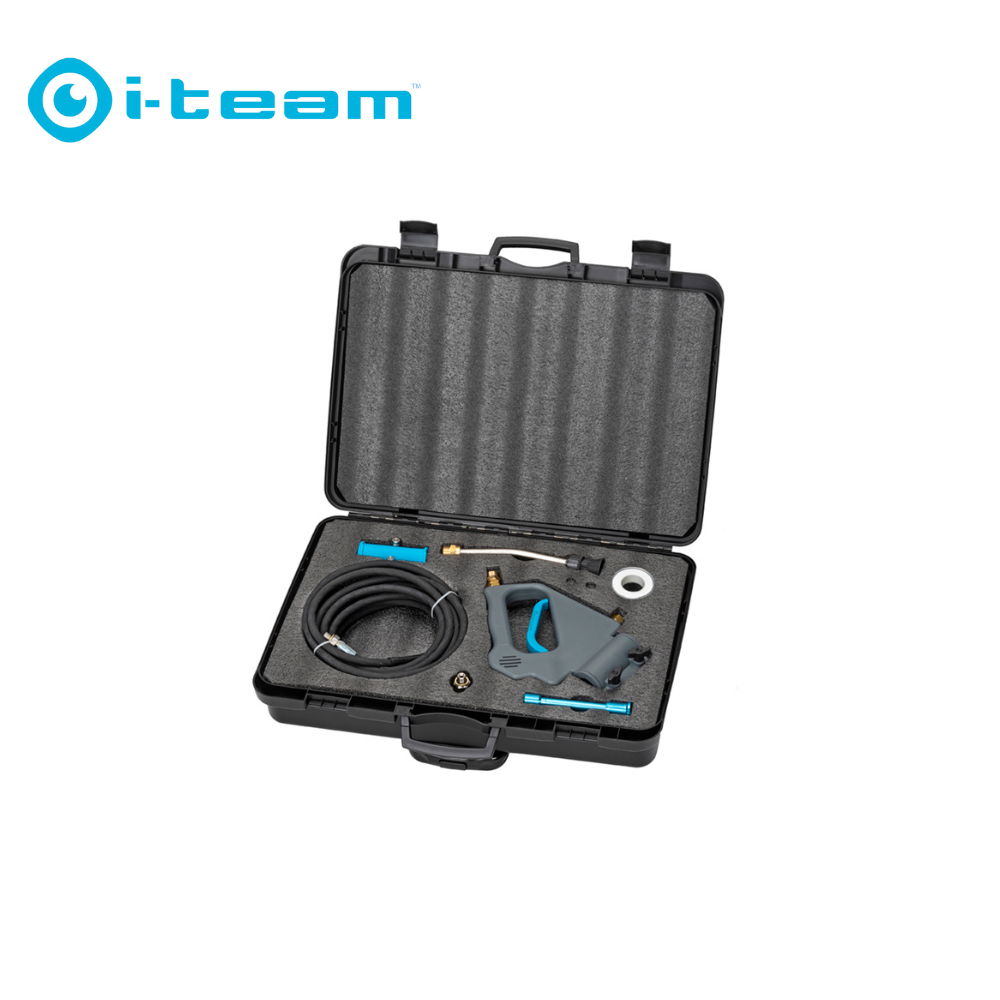 i-Team Accessories