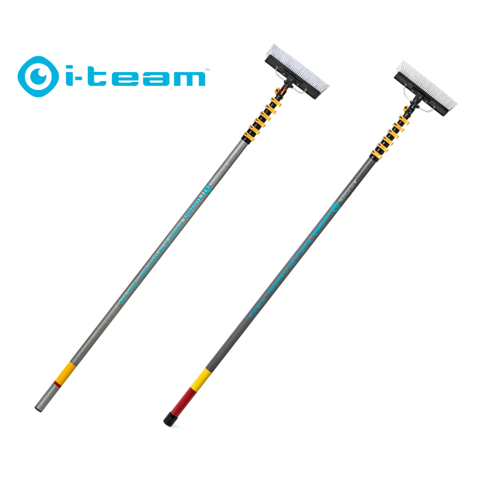 i-Team