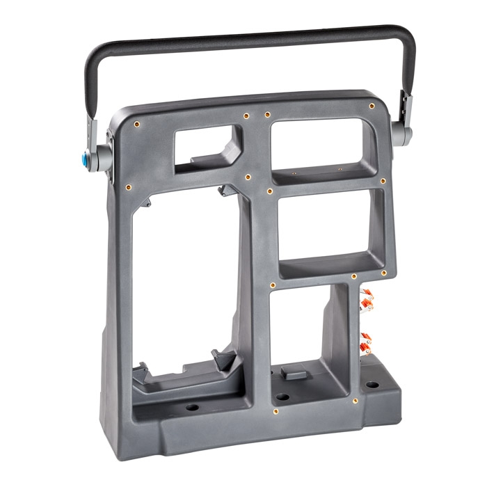 I-Team Trolley Accessories