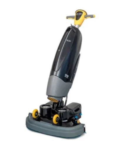 Safe-T Mop