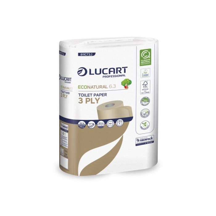 Recycled Paper