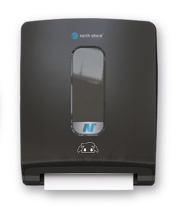Recycled Dispensers