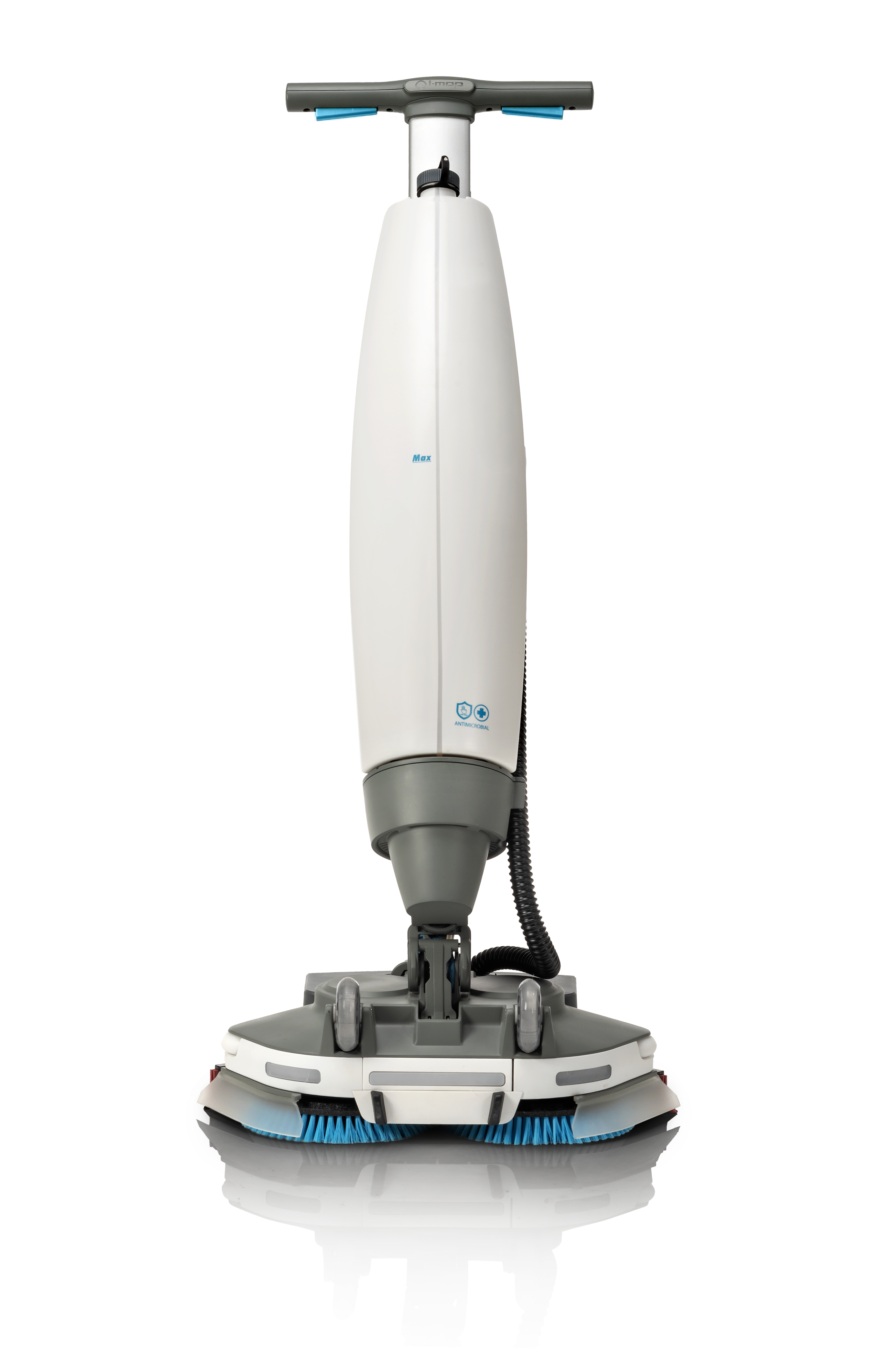 I-Mop 40