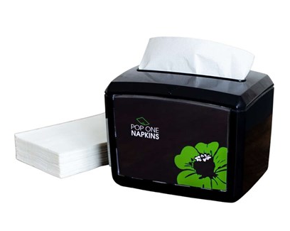 Napkin Dispensers
