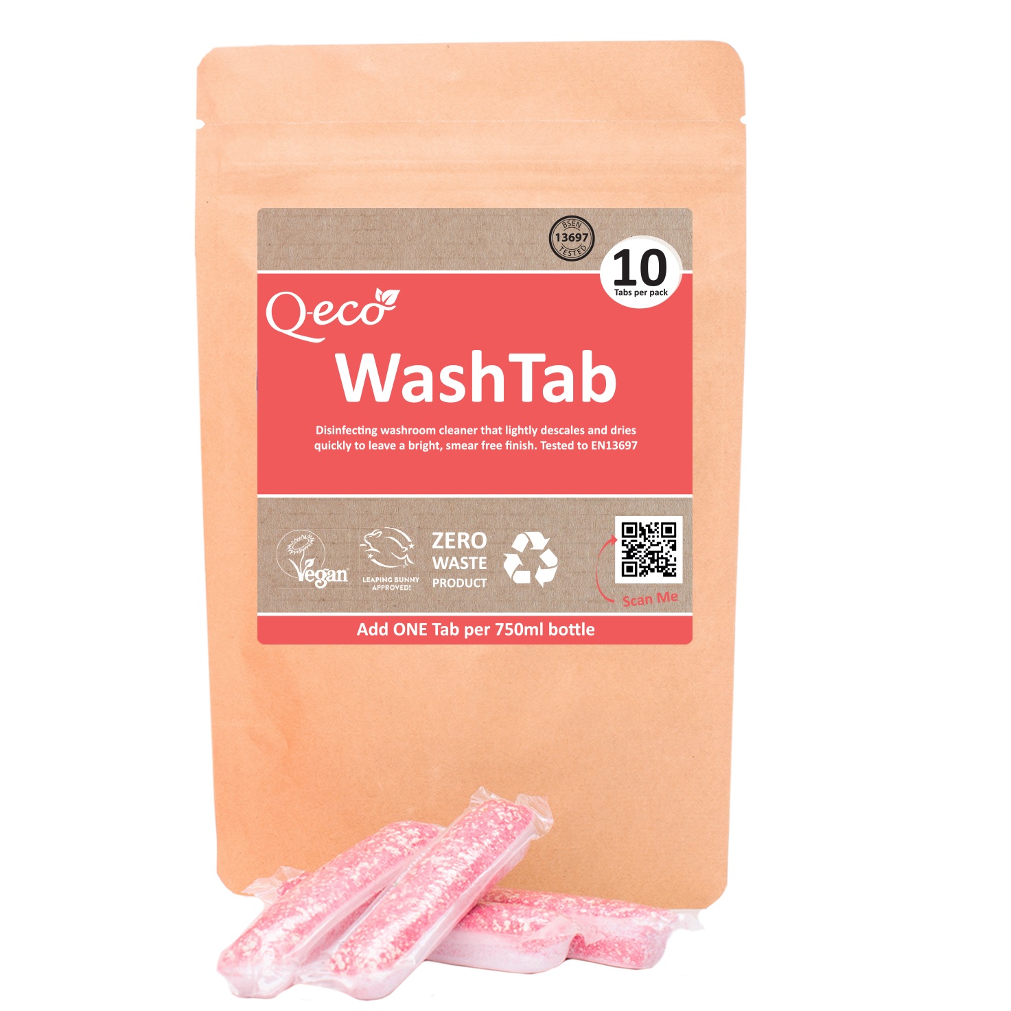 Q-Eco Tabs