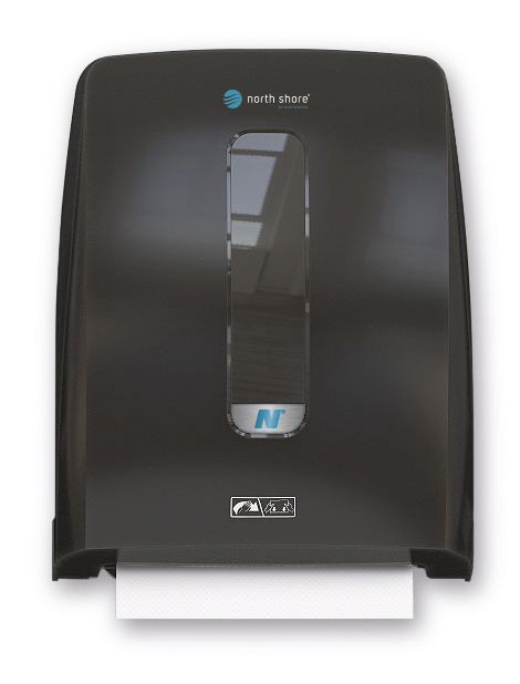 Roll Towel Dispensers