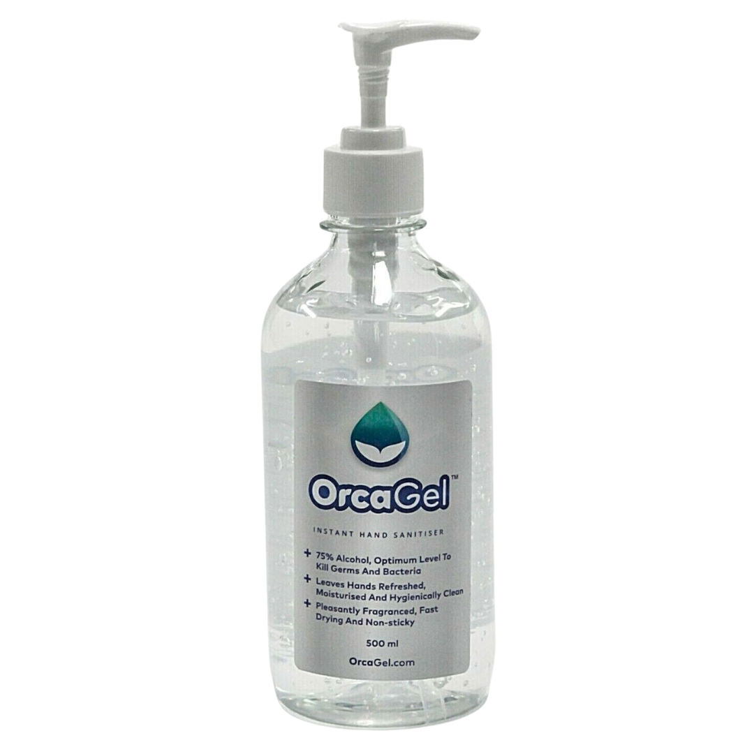 Hand Sanitisers