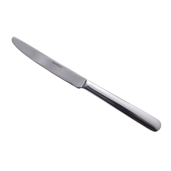 GENWARE | PALERMO TABLE KNIFE X 12 | TK-PL