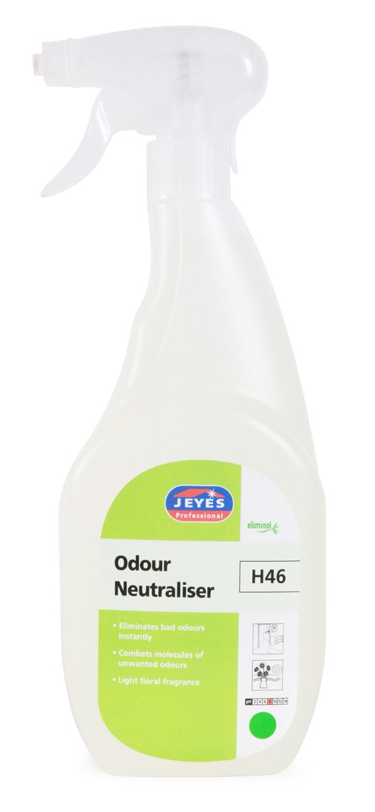 SELDEN | ELIMINOL ODOUR NEUTRALISER 750ML | YH46