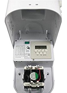 VECTAIR | PROZONE CERAMIC PLATE | PROZPLAT