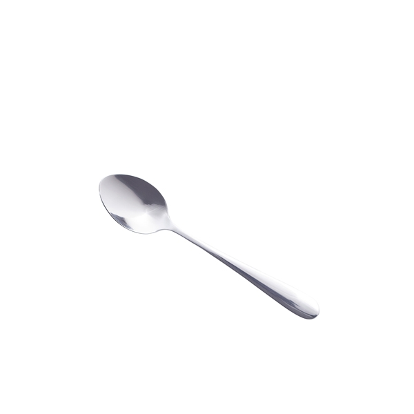 GENWARE | FLORENCE TEA SPOON X 12 | TES-FL