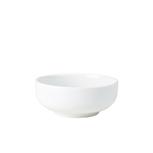 GENWARE | PORCELAIN ROUND BOWL 16CM X 6 | 367616