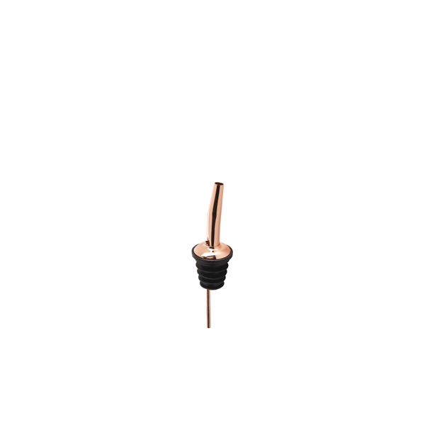 GENWARE | COPPER SPEED POURER - MEDIUM FLOW | WPM85C