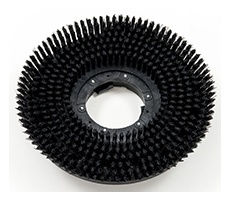 TRUVOX | ORBIS 200 SCRUBBING BRUSH 17 INCH | 05-3431-0500