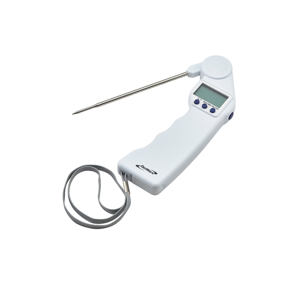 GENWARE | FOLDING PROBE POCKET THERMOMETER | THERM-FLD
