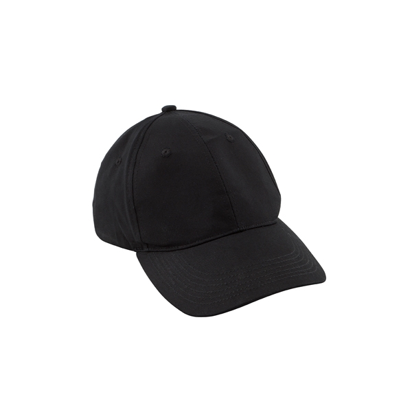 GENWARE | BASEBALL CAP BLACK | NH06