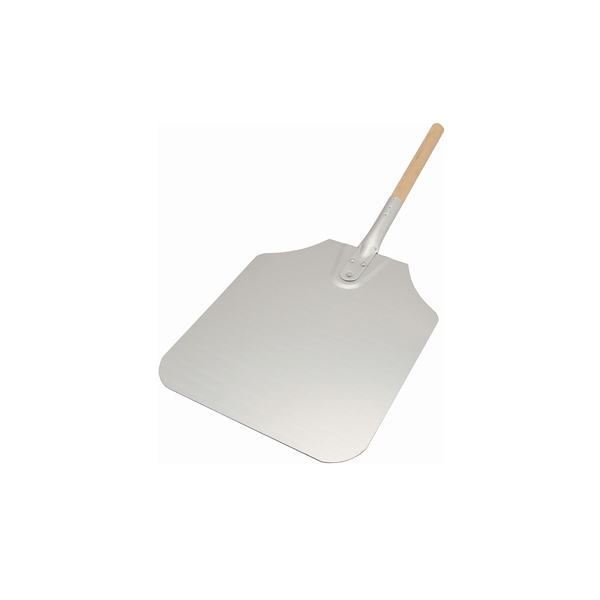 GENWARE | PIZZA PEEL WOOD HNDL 10 X BLADE L | PP-1039