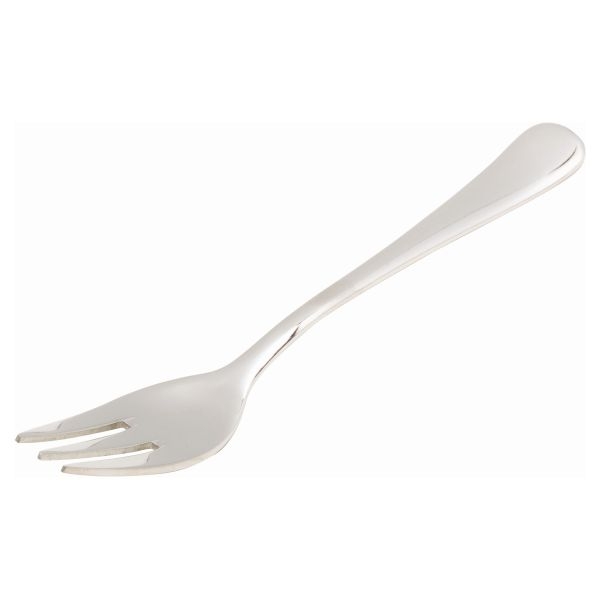 GENWARE |  PASTRY FORK (12) X 1 | 810-17