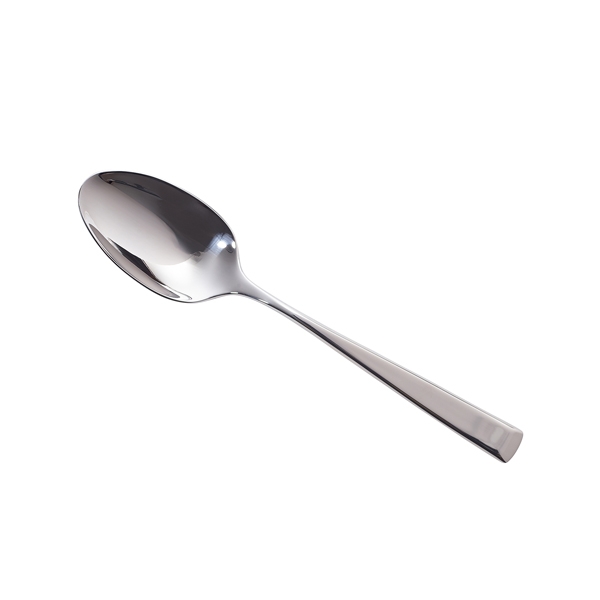 GENWARE | TARANTO DESSERT SPOON X 12 | DS-TA