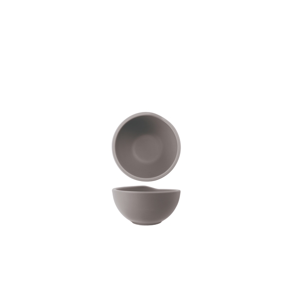 GENWARE | SAND BROWN COPENHAGEN MELAMINE BOWL 10.8 X 5.6CM X 24 | CP100946