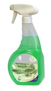 SELDEN | WINDOW CLEANER WITH VINEGAR X 750ML | T139