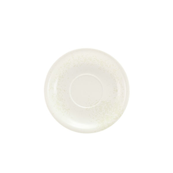 GENWARE | SERENO PORCELAIN ALTO SAUCER 16CM X 6 | SCR-SAL16