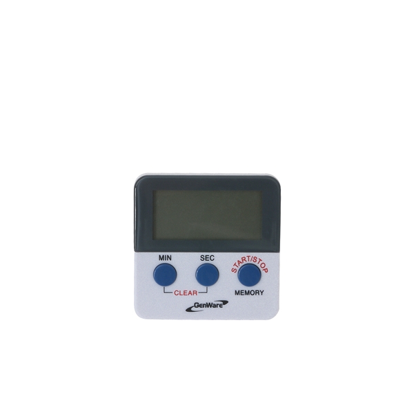 GENWARE | DIGITAL TIMER 99M 59S | TMR