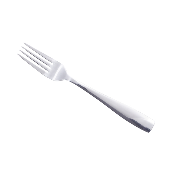 GENWARE | SQUARE TABLE FORK X 12 | TF-SQ