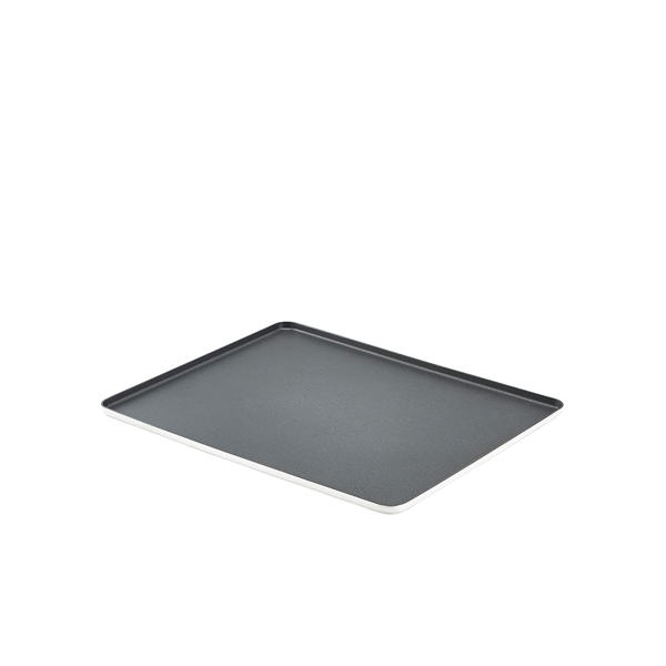 GENWARE | NON STICK ALUMINIUM BAKING TRAY GN 1/2 | BT-AL12