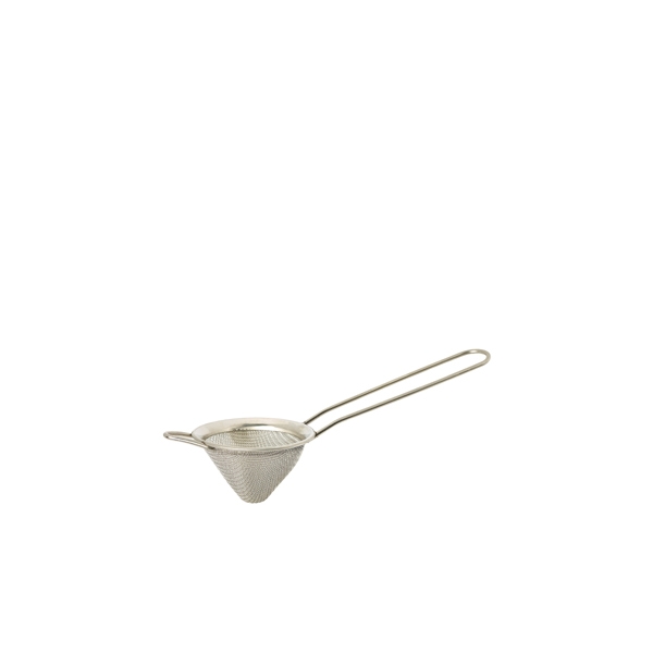 GENWARE | FINE MESH CONICAL BAR STRAINER | FMCS