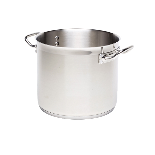 GENWARE | GW STOCKPOT 18L - 30 X 26CM | 1030-18