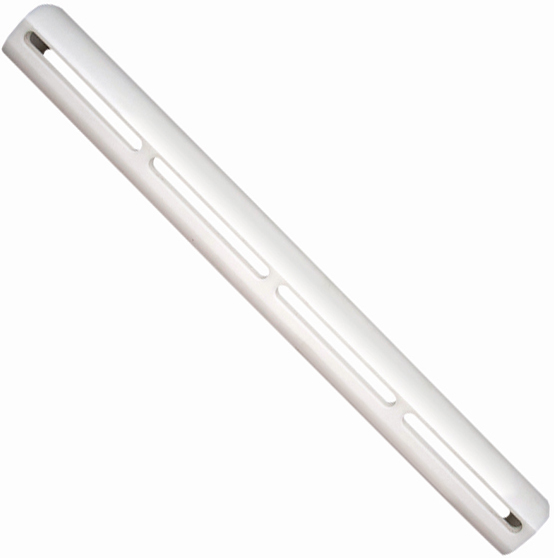 PROCHEM | 12" TRUCK MOUNT WAND GLIDE | SS676G