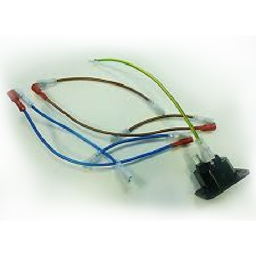 TRUVOX | ORBIS POWER TAKE OFF KIT | 10-0123-0000