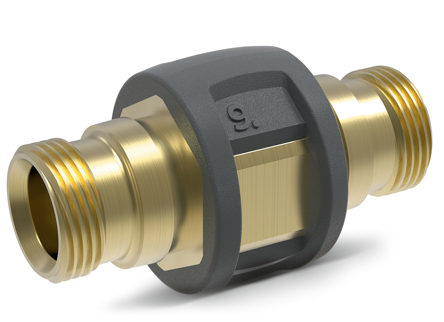 KARCHER | ADAPTOR HOUSE EXTENSION COUPLER 9TR | 4.111-037.0