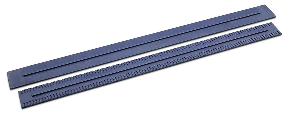 KARCHER |  B40/60 RUBBER BLADE SET STANDARD | 6.273-213.0