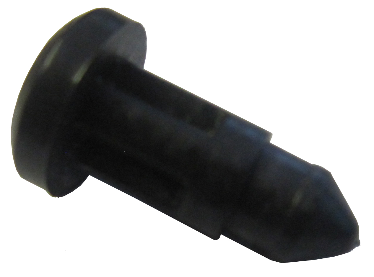 NUMATIC |  BATTERY RELEASE TOGGLE - HINGE PIN | 237597