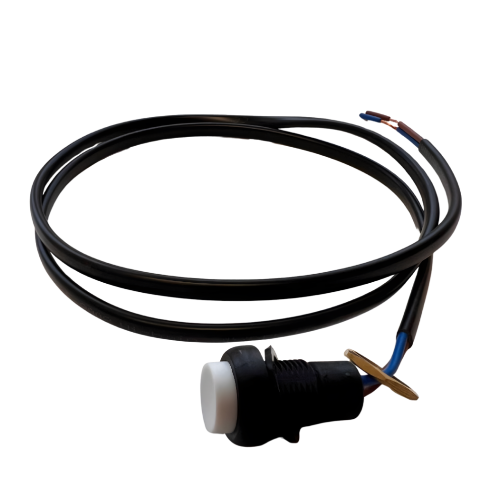 NILFISK | POWER SWITCH BUTTOM AND CABLE | VS10202