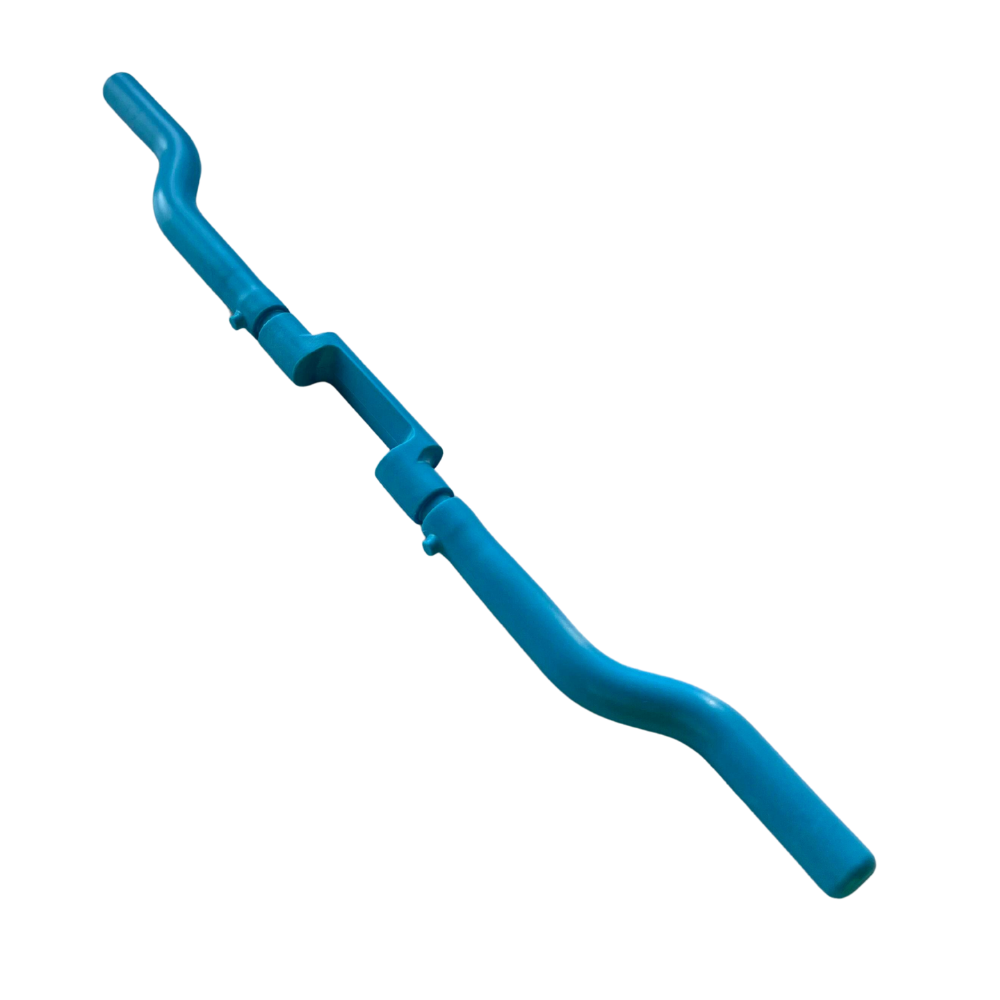 I-TEAM | TRIGGER CONTROL UNIT - I-MOP XL / 2XL | 72.0063.797