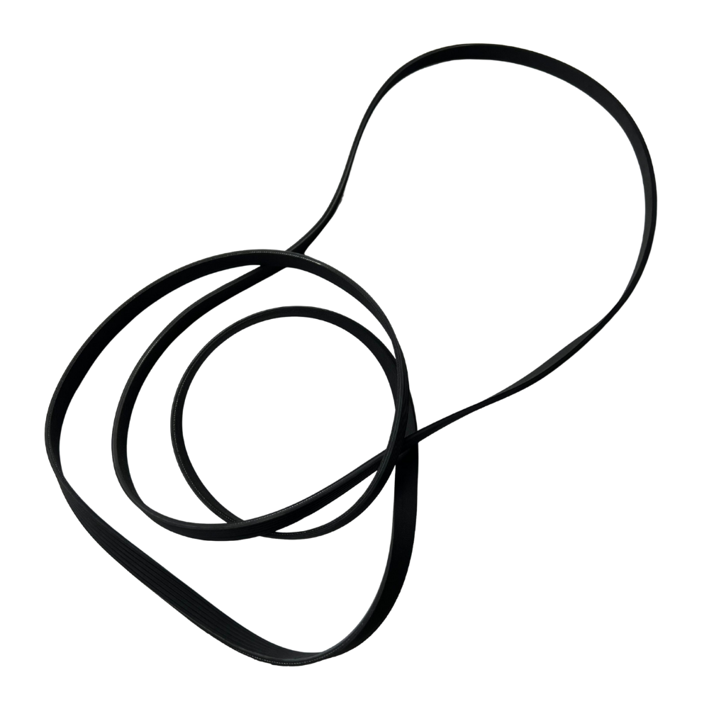 I-TEAM | I-MOP LITE PULLEY BELT | 115.0004.0