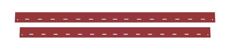 MOTORSCRUBBER | DRYFT S-MOTION LINATEX SQUEEGEE SET | 200-S06