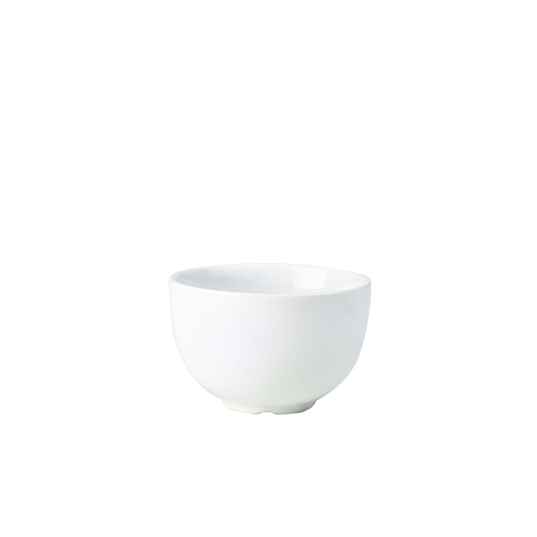 GENWARE | PORCELAIN CHIP/ SALAD/ SOUP BOWL 10CM X 6 | 363010