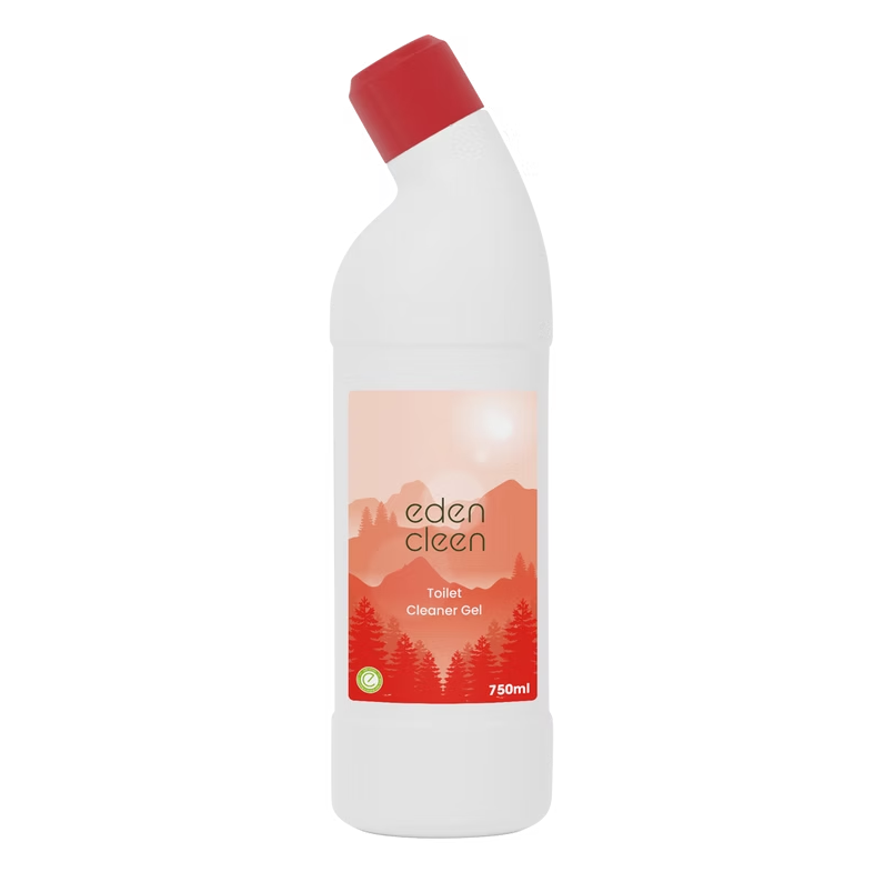 CLEENOL | EDENCLEEN TOILET CLEANER GEL X 750ML | EDN-TCG