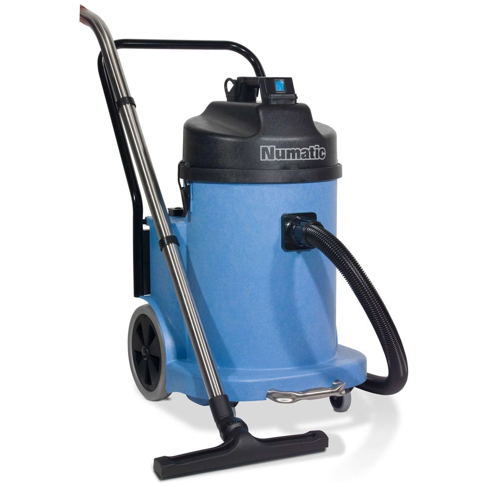 NUMATIC |  WVD1800DH-2 WET/DRY VACUUM 110 VOLT | 835341