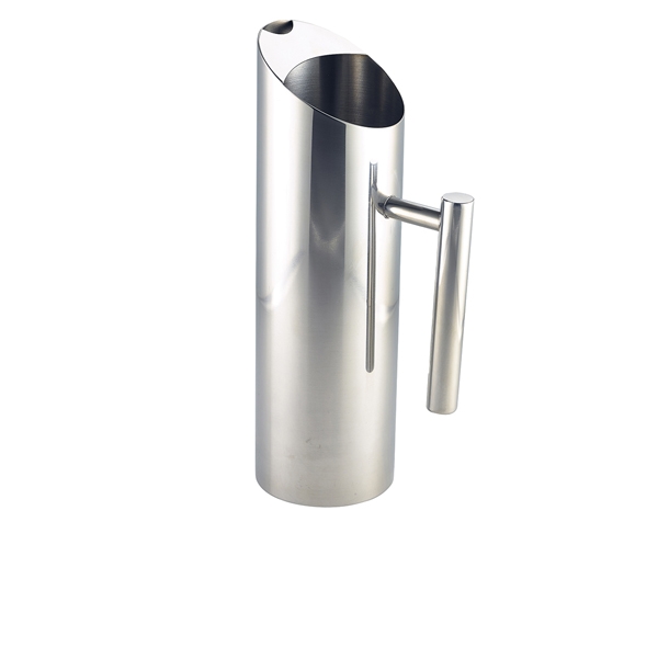 GENWARE | STAINLESS STEEL WATER JUG 1.2L | SWJ120