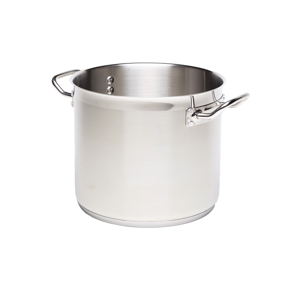 GENWARE | GW STOCKPOT 16L - 28 X 26CM | 1028-16