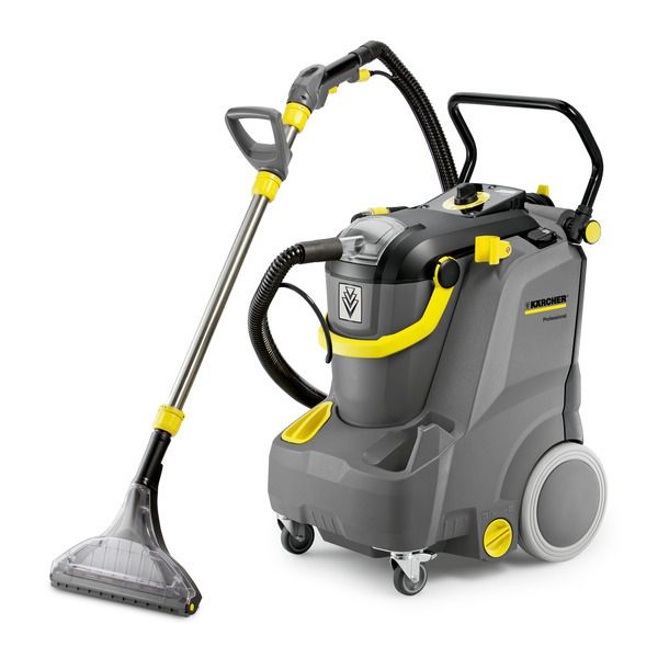 KARCHER |  PUZZI 30/4 SPRAY EXTRACTION CLEANER | 1.101-123.0
