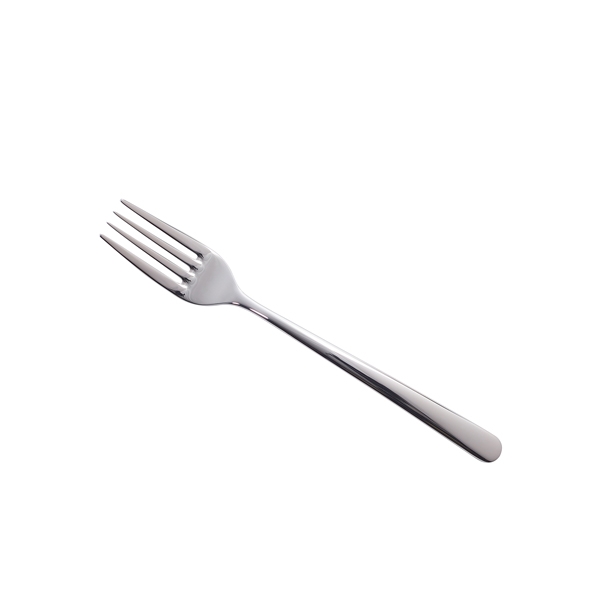 GENWARE | MESSINA DESSERT FORK X 12 | DF-MS